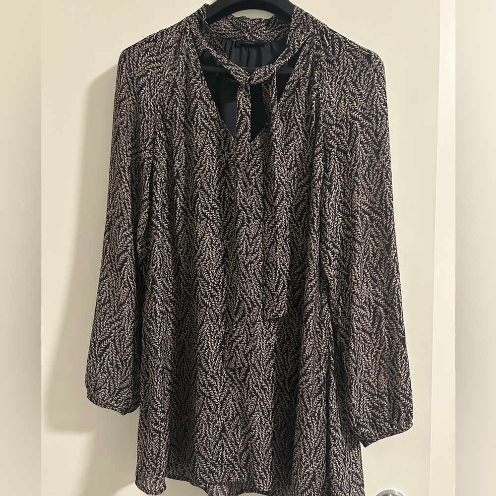 Aritzia Talula Dress